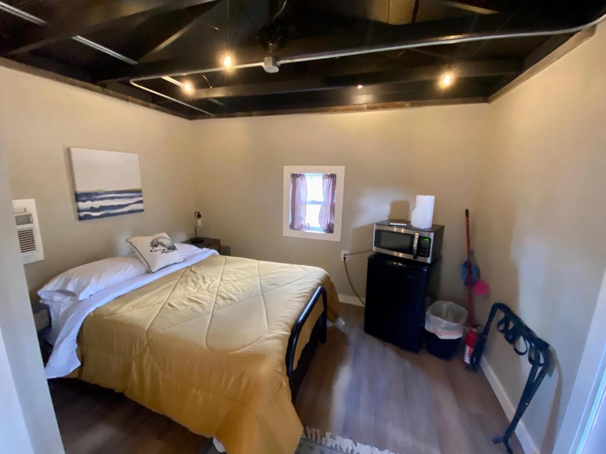Cabin 7 At Horse Creek Resort مدينة رابيد المظهر الخارجي الصورة